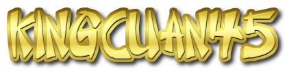 KINGCUAN45 KINGCUAN45